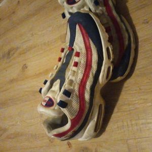 Nike Air Max's (men's sz11)